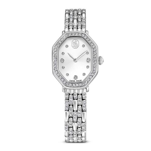 Swarovski Dextera Octagon Watch